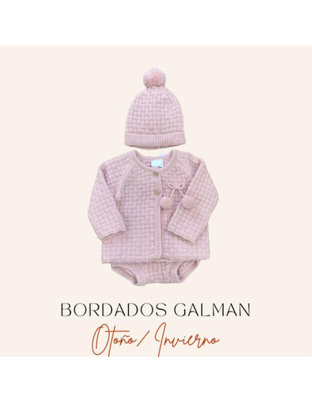 Conjunto para bebe Conjunto para bebe