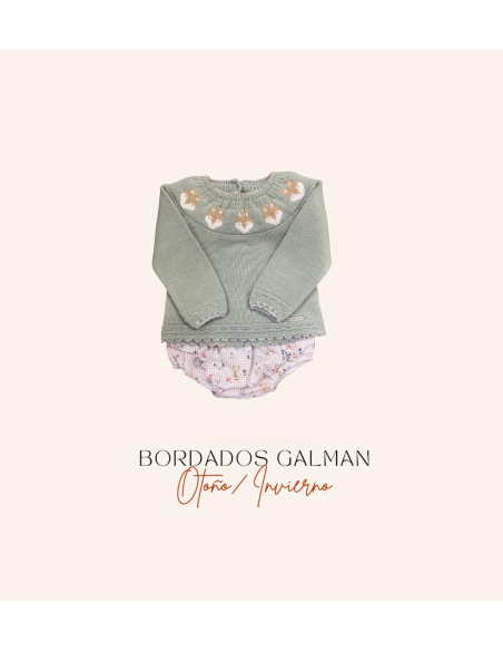 Conjunto Jersey y Culotte