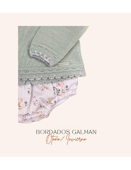 Conjunto Jersey y Culotte