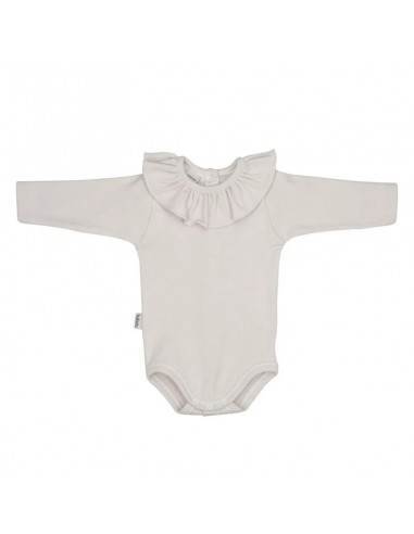 Body Cuello Volante