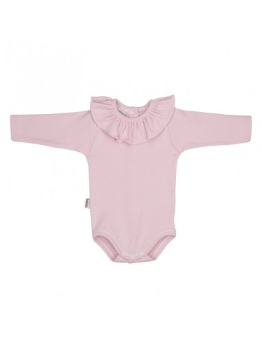 Body Cuello Volante